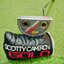 Putter Titleist Scotty Cameron GOLO 5R (34”) ควรเปลี่ยนgrip