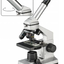 Bresser Microscope Set Junior 40x-1024x (พร้อมกล่อง)