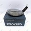 Head Justick PROCEED SEVEN Double-R SF FW (w.7/21) Japanese Brand (224g.)