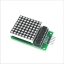 MAX7219 LED Display Control 8 Digit Dot Matrix Module for Arduino Diy Starter Kit MAX 7219 with Dupont Cable