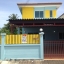 ขายบ้านแฝด 2 ชั้นหมู่บ้านศรีพูนสุข เครือสหพัฒน์ รหัส H31