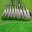 IRON MIZUNO JPX E600 U.D.S.CONCEPT 4-9,P,F,S (N.S.PRO 950 GH) flex: S (9 Pcs.)