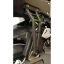 ขายึดท่อ ZX10R+BLANKING PLATE