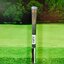 Driver Taylormade Qi10 Loft 9.0 (Shaft Diamana TM-50) flex: SR (NEW) WT: 56g./ TQ;4.3