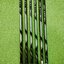 Iron set PRGR 04 Forged 6-9, Pw, Aw ( MCI/ S/ TQ: 3.0 ) 60g. ปี2025