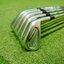 Iron MIZUNO JPX925 Forged 6-9 PW ( 5 pcs. ) ( N.S. Pro 950GH Neo/ R/ TQ: 1.8 ) 95g. ปี 2025