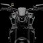 กระจก RIZOMA STEALTH สำหรับ MT-09 2021-2023
