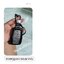 เคสโลหะรีโมทรถยนต์ Toyota Fortuner Legender 2021 แบบ 2 ชั้น รุ่นถอดกุญแจในรีโมทเพื่อเข้าเกียร์ว่าง (Double-Layer Metal Aluminum Alloy Key Cover with transparent push button Guard 360) Toyota Model Fortuner
