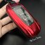 เคสโลหะรีโมทรถทรงสปอร์ตคาร์ Toyota Cross GR Sport 2022 Camry, Altis, CHR 2022 (Aluminum Alloy Key Cover with transparent push button Guard 360) Toyota GR Sports