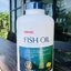 GNC Deep sea Fish oil 360 softgels