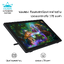 Huion PenDipslay KamvasRDS-220(2.5k)พร้อมส่ง(ประกัน2ปี-มีศูนย์ไทย)เมาส์ปากกาพร้อมหน้าจอวาดภาพกราฟฟิก RDS-220