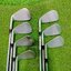 Iron Set Honma TOUR WORLD TW737P 5-11( 7pcs. ) ( VIZARD IN75/ S/ TQ: 3.0 ) 75g. ปี 2016