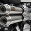 ZARD T100 HIGH MOUNTED FULL KIT