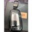 เคสโลหะรีโมทรถยนต์ Toyota Fortuner Legender 2021 แบบ 2 ชั้น รุ่นถอดกุญแจในรีโมทเพื่อเข้าเกียร์ว่าง (Double-Layer Metal Aluminum Alloy Key Cover with transparent push button Guard 360) Toyota Model Fortuner