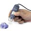 DELUXE HANDHELD DIGITAL MICROSCOPE