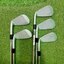 Iron MIZUNO JPX925 Forged 6-9 PW ( 5 pcs. ) ( N.S. Pro 950GH Neo/ R/ TQ: 1.8 ) 95g. ปี 2025