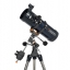 กล้องดูดาว Celestron AstroMaster 114EQ