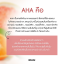 PROYOU SET M VITA Whitening Ampoule & AHA Peeling Solution ชุดเซรั่มหน้าขาวกระจ่างใส โปรยู เอ็มวีต้า ไวท์เทนนิ่งแอมเพิล และเอเอชเอผลัดเซลล์ผิวชั้นนอก เผยผิวกระจ่างใส ขจัดเซลล์ผิวที่ตายแล้ว ป้องกันการอุดตันบริเวณรูขุมขน