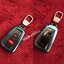 เคสโลหะรีโมทรถยนต์ Toyota Cross GR 2022 แบบ 2 ชั้น รุ่นถอดกุญแจในรีโมทเพื่อเข้าเกียร์ว่าง (Double-Layer Metal Aluminum Alloy Key Cover with transparent push button Guard 360) Toyota Key Sets Model Camry, Cross, CHR, Altis