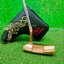 Putter KATANA PHOENIX (360 CNC Milling) (Limited หายาก) 34” (Made in Japan) 020/500 (560g.)