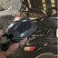เคสรีโมทรถ All New Isuzu MU X 2022 ลายเคฟล่า (ABS Key Cover Black Silicone Push button Guard) ISUZU MU-X All New D-Max 2020-2022