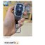 เคสโลหะรีโมทรถซุบารุ Subaru forester XV แบบ 2 ชั้น (Double-Layer Metal Aluminium Alloy Key Cover with transparent push button Guard 360) Subaru forester XV
