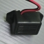 Mechanical vibration Active buzzer 1.2V 3V 6V 9V 12V 24V drive mouse buzzer