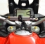 ขายึดกันสะบัด DUCABIKE MULTISTRADA 950/1200/V2