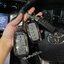 เคสรีโมทรถยนต์ Toyota Fortuner GR Legender ฝาหน้าปุ่มใสและหลังใสเห็นโลโก้ (TPU Key Cover with PC Transparent Push button Guard) Toyota Key Sets Model Alphard, Vellfire, Camry 2015-18, RAV4 , All New Toyota Fortuner TRD, Toyota Hilux Revo Rocco Smart Key