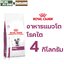 RENAL อาหารแมวรักษาโรคไต เม็ด 4 กก.