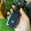 เคสรีโมทรถ New MAZDA 2022 Hard Case 360 องศา (Alloy Silicone Key Cover with Silicone Push button Guard) Mazda Key Sets CX3, CX5, CX7, CX30, All new SkyActiv-G Smart Key