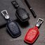 เคสรีโมทรถหนังแท้ Toyota Alphard 2021 แบบ 6 ปุ่ม งานหนังวัวแท้ พรีเมี่ยมเกรด Premium Grade XCULLER ทรงคลาสสิค (Luxury Leather Key Case) ด้วยนวัตกรรมกรรมการผลิต ผิวสัมผัสนุ่ม เรียบ หรู ดูดี งานประณีต เข้ารูป เพิ่มความสวยงาม และปกป้องรีโมท XCULLER
