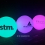 RENT/ให้เช่า: ลูกบอลเรืองแสง LED รุ่น BALL60 (บอล60)