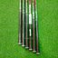 Iron SRIXON ZX5 Mk-II FORGED 5-9 PW (MODUS3 TOUR105 D.S.T.) WT : 98.5 g. Flex: S