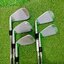 Iron Set Mizuno Pro 225 GF FORGED CHROMOLY HMB 6-9, PW ( N.S.PRO MODUS3 TOUR115/ S/ TQ: 1.6 ) 118.5g. ปี 2022