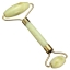กัวซาลูกกลิ้งหยก (Jade Roller Gua Sha)