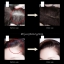 Moritomo แฮร์ ริช วอลุ่ม อัพ สเปรย์ สีดำ Hair Rich Volume Up Spray (Black) สเปรย์เคลือบเส้นผม และ ลิปสติกปิดผมขาวแบบแท่ง Cover Grey White Hair Touch Up Hair Color Lipstick สีดำ (ฺBlack)
