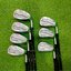 Iron Set Epon AF-503 5-9, P, A ( Tour AD DESIGN AD-65II/ R/ TQ: 2.7 ) 67g. ปี 2013
