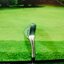 Wedge Taylormade MG2 Milled Grind 60/ SB.10 (S200) (Silver)