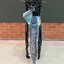 Golf Bag M•U SPORTS (Ladies) 9.5” 4.6g./ 4 wheel