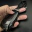 เคสโลหะกุญแจรีโมทรถยนต์ Mercedes-Benz สามารถถอดกุญแจรีโมทได้ (Double-Layer Metal Aluminium Alloy Key Cover with transparent push button Guard 360) Mercedes-Benz Key Case E- Class S-Class เคสรีโมทรถแบบ 2 ชั้น (Double-Layer Car Key Cover with insert knot) ป