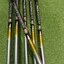 Iron PRGR Egg 7-9 P,A,S (M-37)