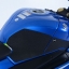กันลื่นข้างถัง R&G GSX-R1000 2017+