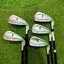 Iron set Yamaha RMX VD/X 6-9, Pw ( TENSEI TR 70i/ R/ TQ: 3.4) 74g. ปี2024
