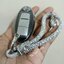 เคสใสซีทรู รีโมทรถ Nissan Smart Key ทรงรี แบบบางพิเศษเข้ารูป สวยงาม สัมผัสบางเบา ปกป้องรีโมท (2021 Ultra Thin See Through Transparent TPU Key Case) Key Sets March, X Trail,Navara,Juke,Almera,Note,Pulsar,Livina,Teana,Murano,Tida Smart Key 2 , 3 และ 4 ปุ่ม 