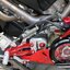 กันล้มกลาง CNC RACING สำหรับ V4