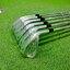 Iron SRIXON ZX5 Mk-II FORGED 5-9 PW (MODUS3 TOUR105 D.S.T.) WT : 98.5 g. Flex: S