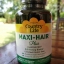 Country Life Maxi-Hair, 120 tablets