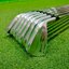 Iron set Srixon Z-Forged 4-9 Pw (N.S. Pro modus3 Tour120 / S)