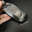 เคสโลหะรีโมทรถทรงสปอร์ตคาร์ Toyota Cross GR Sport 2022 Camry, Altis, CHR 2022 (Aluminum Alloy Key Cover with transparent push button Guard 360) Toyota GR Sports